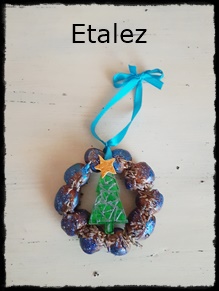 Decoratiune ”Wystt”