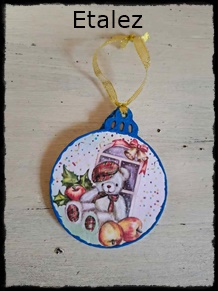 Decoratiune ”Tree”