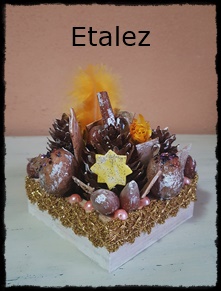 Decoratiune ”Nutts”