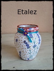 Decoratiune ”Festt”