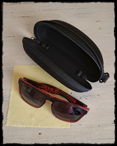 Ochelari soare barbati ”Benty”