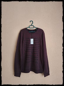 Bluza barbati ”Snapp”