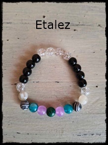 Bratara unisex ”Acce”