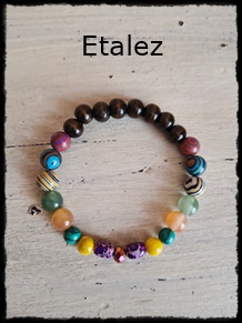 Bratara barbati ”Zastt”