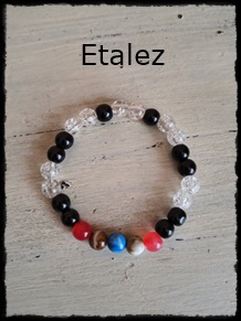 Bratara barbati ”Mysst”