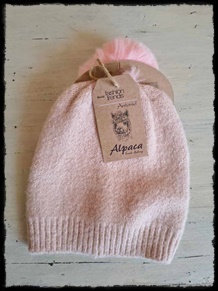 Caciula femei ”Pynk”