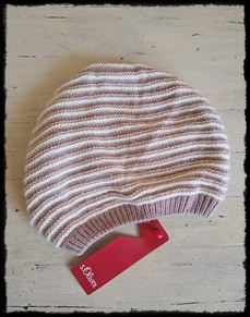 Caciula unisex ”Mully”