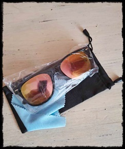 Ochelari soare barbati ”Pollys”