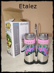 Set ”Lystt”