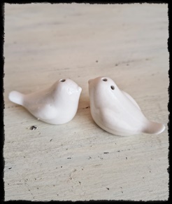 Set solnite ”Birdss”