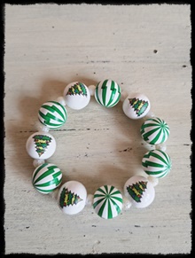 Bratara ”Chrysm1”