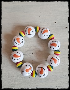 Bratara ”Chrysm2”