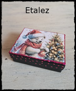 Cutie carton ”Winther2”