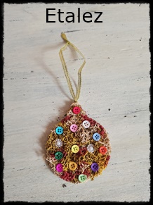 Decoratiune ”Round2”