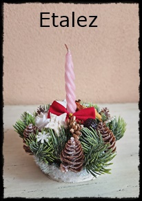 Aranjament ”Chryst1”