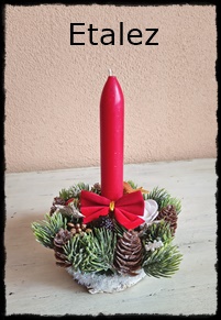 Aranjament ”Chryst2”