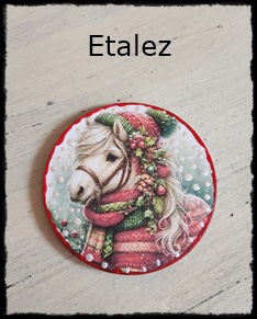 Magnet frigider ”Wynt1”