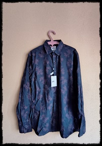 Camasa barbati ”Slick”