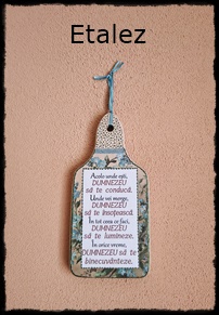 Decoratiune ”Kassy”