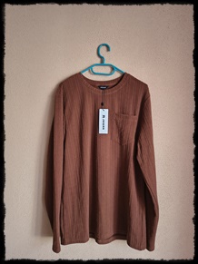 Bluza ”Bryk”