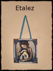 Decoratiune ”Angell”