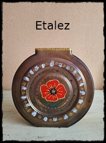 Vaza ”Poppy”