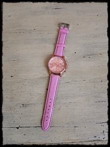 Ceas ”Pink”