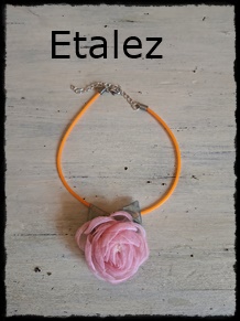 Chocker ”Rosse”