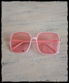 Ochelari soare ”Pynk”