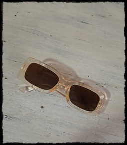 Ochelari soare ”Beige”
