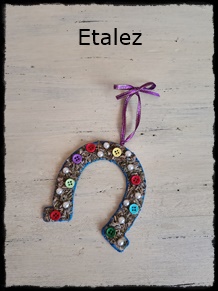 Decoratiune ”Most”