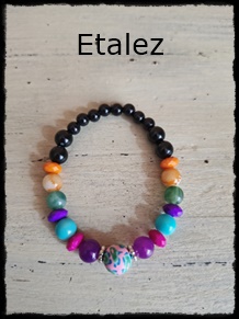 Bratara unisex ”Zeyn”