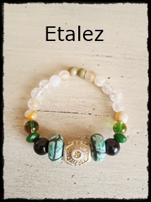 Bratara unisex ”Lestt”