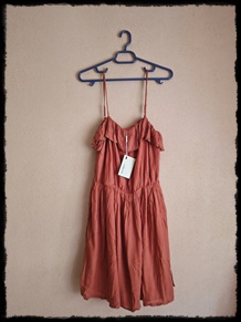 Rochie ”Smya”