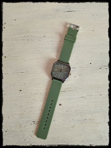 Ceas ”Green”