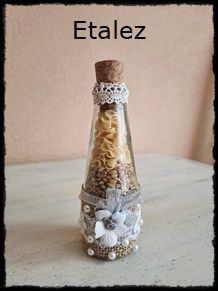 Decoratiune ”Nymb”