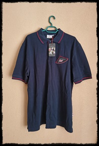 Tricou barbati ”Vylly”