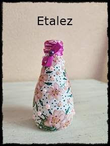 Decoratiune ”Lillyt”