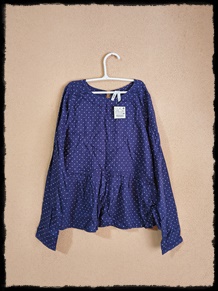 Bluza copii ”Dotts”