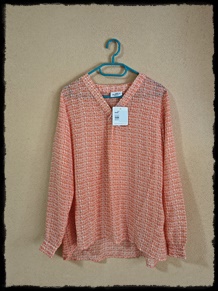 Bluza ”Gynna”