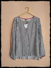 Bluza ”Dymo”