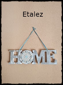 Decoratiune ”Hommy”