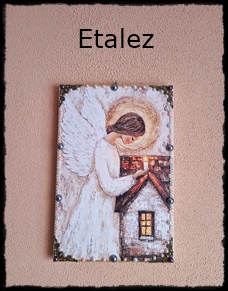 Decoratiune ”Angell”