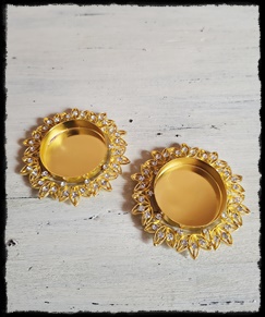 Set suporturi lumanari ”Lighty”