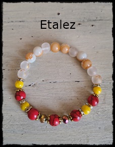 Bratara unisex ”Sayit”