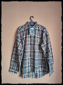 Camasa ”Outdoor”