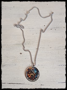 Lantisor ”Music”