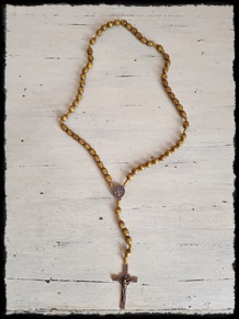 Sirag unisex ”Brown”