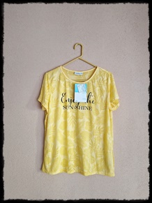 Tricou ”Sunny”