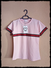 Tricou copii ”Skatte”